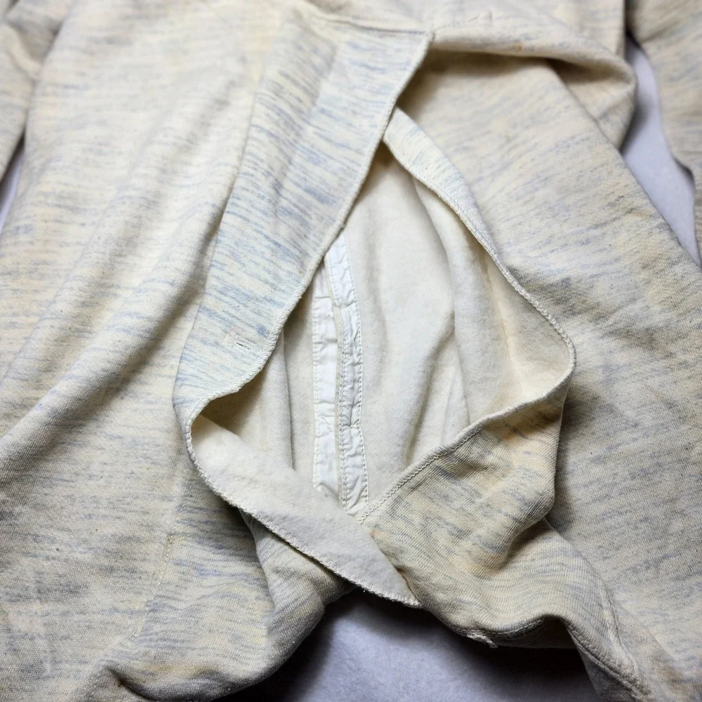 Vintage Mens Union Suit Long Johns Montgomery Ward New Dead Stock‎ 42 Healthgard